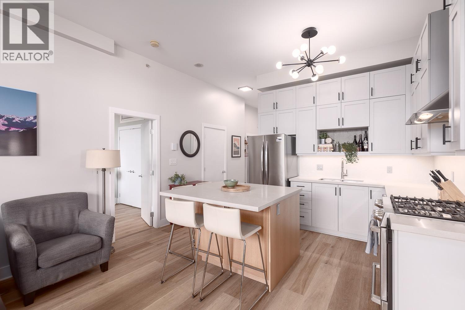 208 2635 Prince Edward Street, Vancouver, British Columbia  V5T 4V7 - Photo 6 - R3057909