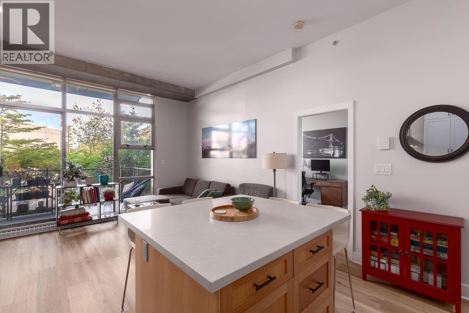 208 2635 Prince Edward Street, Vancouver, British Columbia  V5T 4V7 - Photo 7 - R3057909