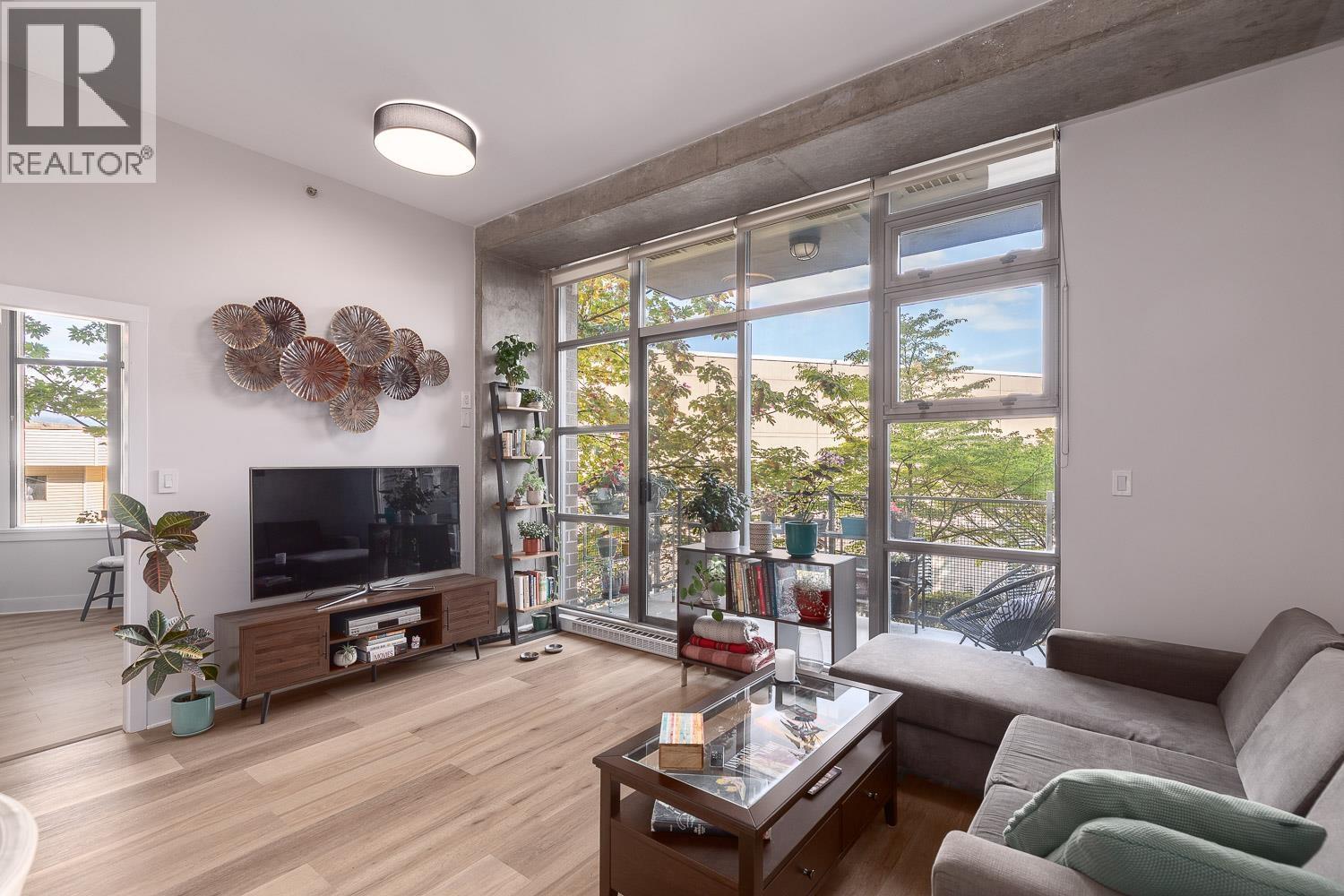 208 2635 Prince Edward Street, Vancouver, British Columbia  V5T 4V7 - Photo 8 - R3057909