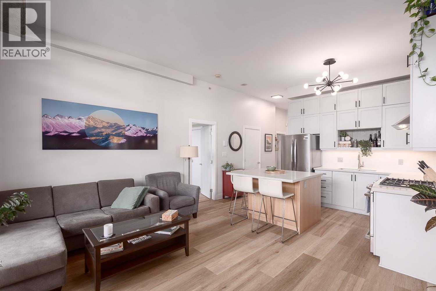208 2635 Prince Edward Street, Vancouver, British Columbia  V5T 4V7 - Photo 9 - R3057909