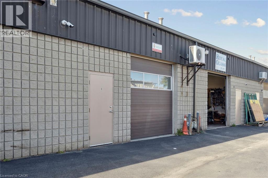 38 Bigwin Road Unit# B6, Hamilton, Ontario  L8W 3R4 - Photo 13 - 40714904