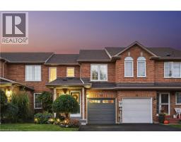 46 DAWSON Crescent, Milton, Ontario