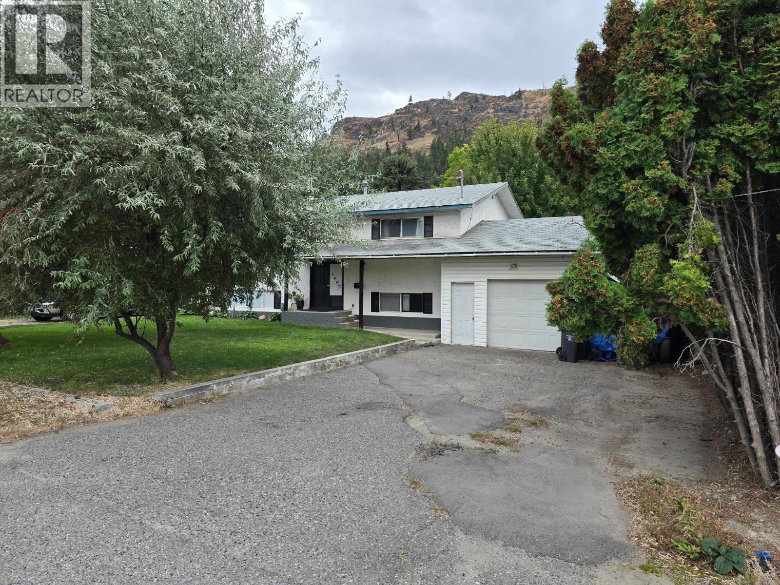 1407 Hudson Road, 100 Mile House, British Columbia
