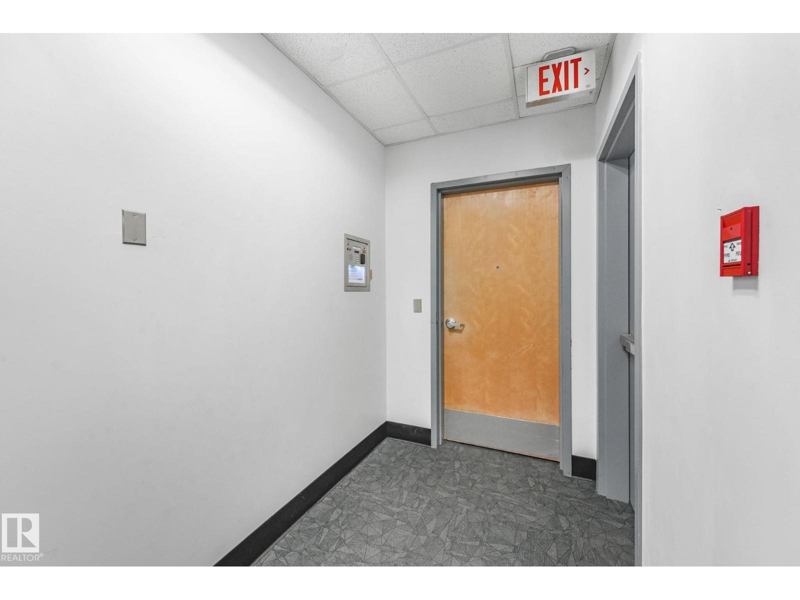 #201 / 203 2920 Calgary Tr Nw, Edmonton, Alberta  T6J 3B2 - Photo 10 - E4461992