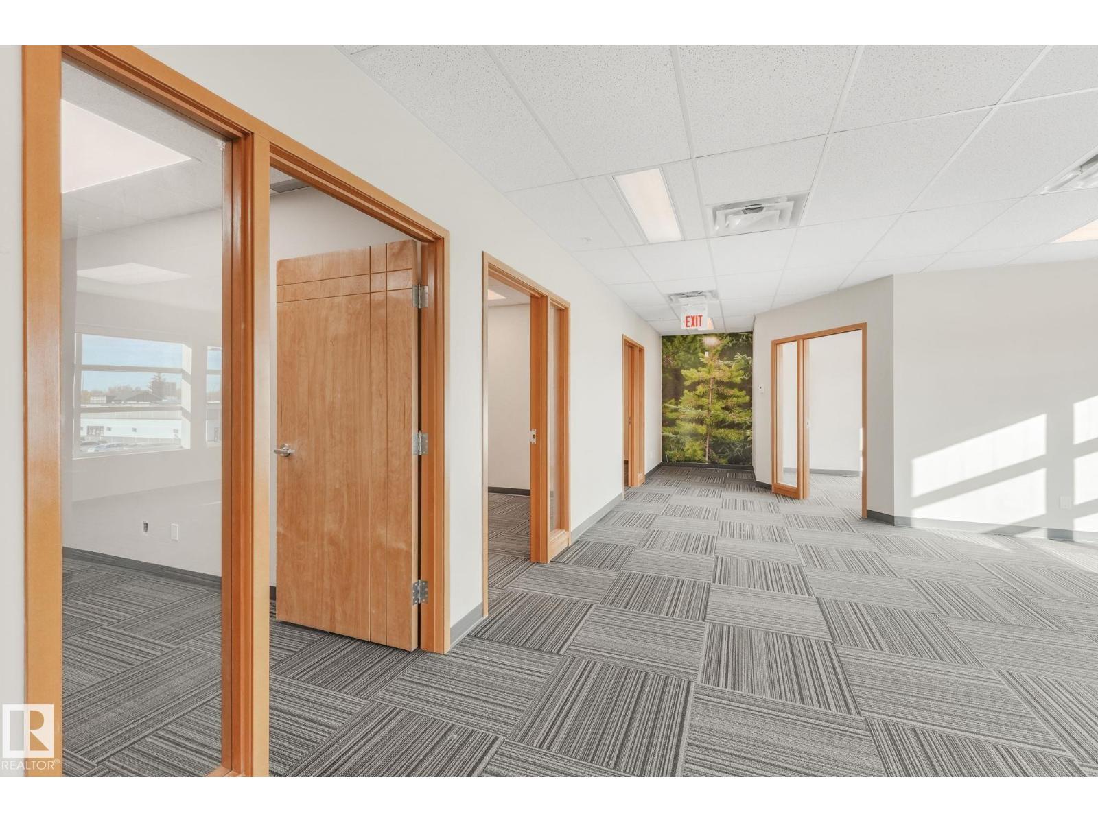 #201 / 203 2920 Calgary Tr Nw, Edmonton, Alberta  T6J 3B2 - Photo 42 - E4461992