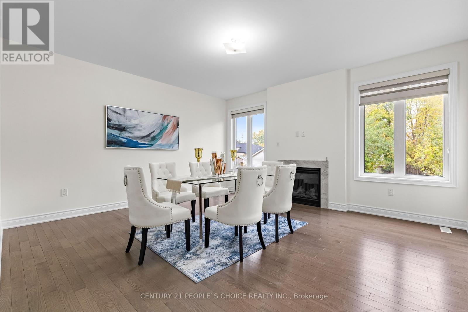 52 Coldwell Bay Circle, Vaughan, Ontario  L0J 1C0 - Photo 11 - N12460599