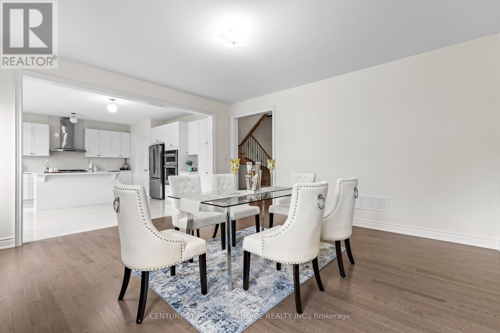 52 Coldwell Bay Circle, Vaughan, Ontario  L0J 1C0 - Photo 12 - N12460599