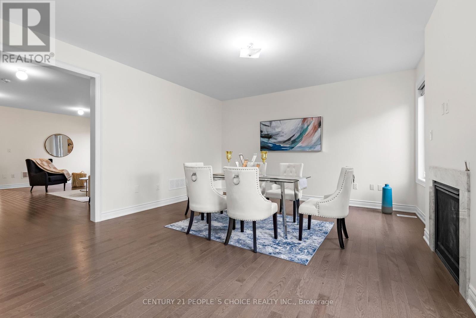 52 Coldwell Bay Circle, Vaughan, Ontario  L0J 1C0 - Photo 13 - N12460599