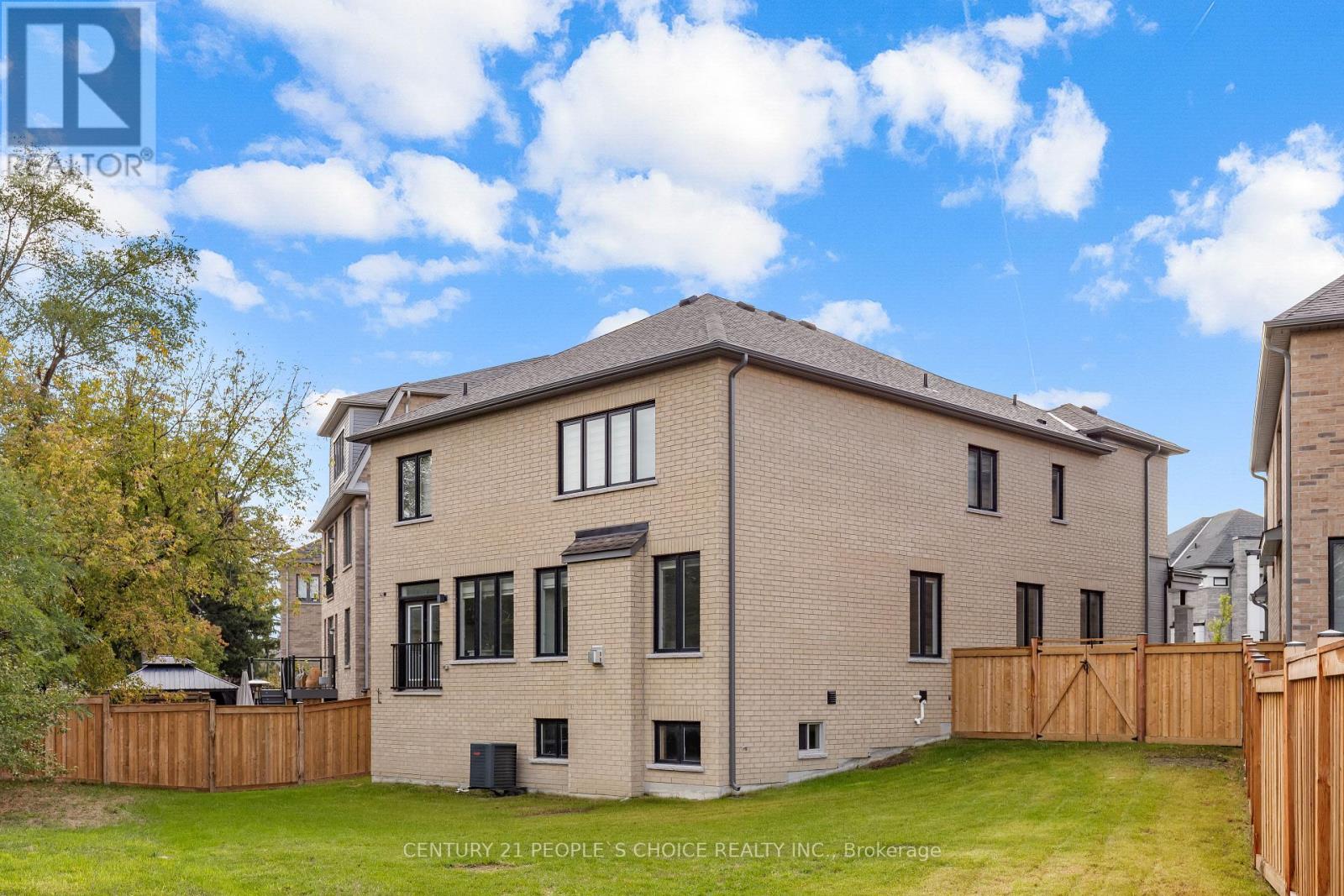 52 Coldwell Bay Circle, Vaughan, Ontario  L0J 1C0 - Photo 26 - N12460599