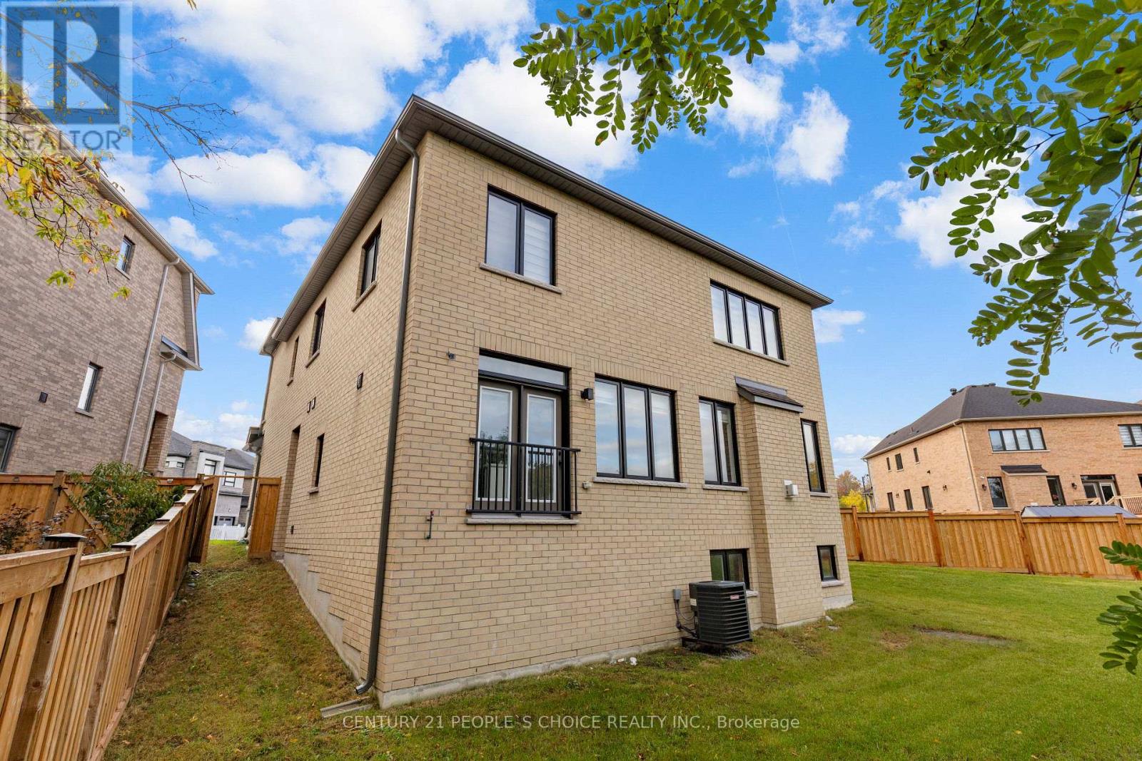 52 Coldwell Bay Circle, Vaughan, Ontario  L0J 1C0 - Photo 28 - N12460599