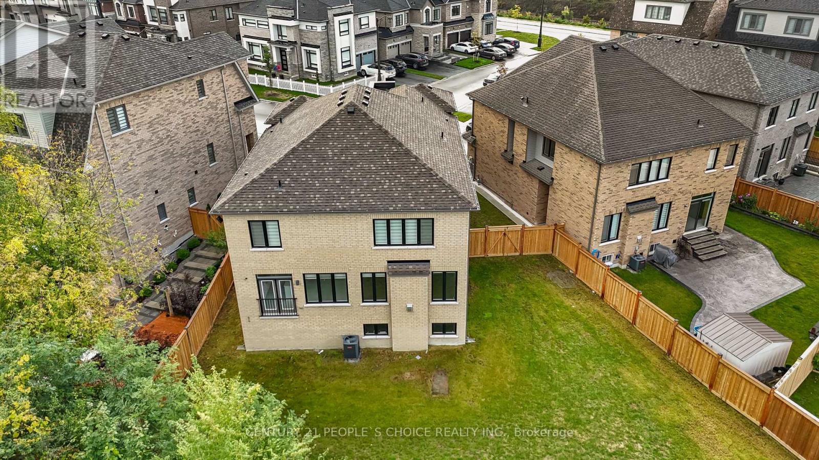 52 Coldwell Bay Circle, Vaughan, Ontario  L0J 1C0 - Photo 30 - N12460599