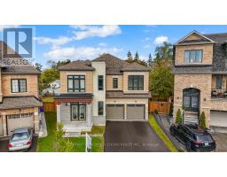 52 COLDWELL BAY CIRCLE, Vaughan, Ontario