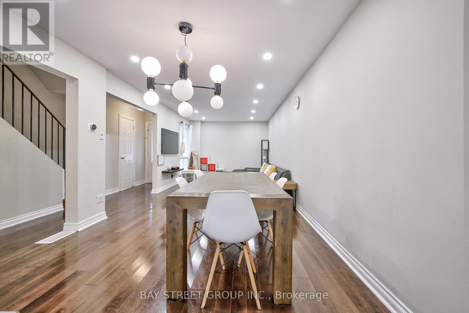 105 Patrice Crescent, Vaughan, Ontario  L4J 4Z5 - Photo 11 - N12460640