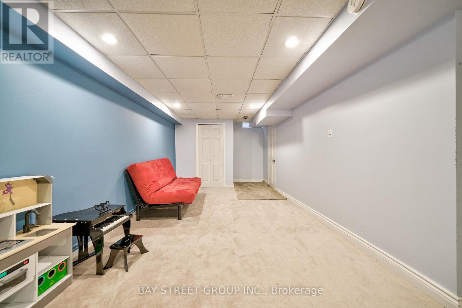 105 Patrice Crescent, Vaughan, Ontario  L4J 4Z5 - Photo 38 - N12460640