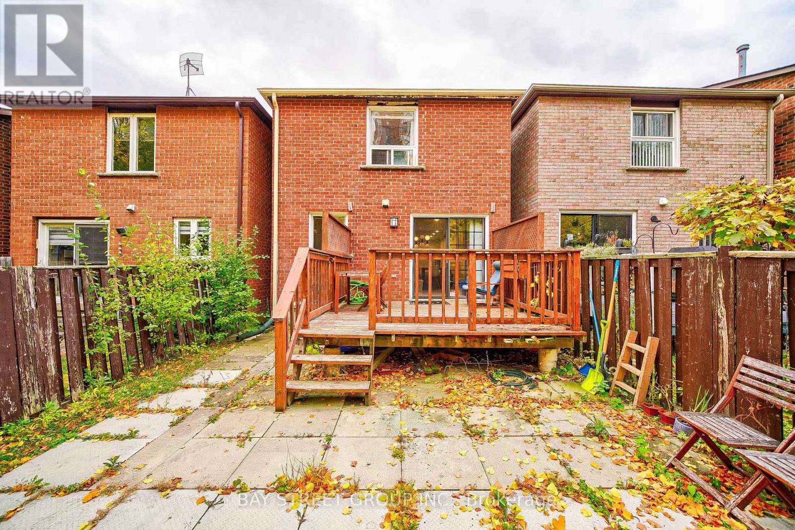 105 Patrice Crescent, Vaughan, Ontario  L4J 4Z5 - Photo 45 - N12460640