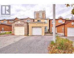 105 PATRICE CRESCENT, Vaughan, Ontario