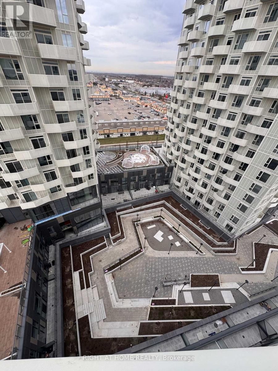 1302 - 474 CALDARI ROAD, Vaughan, Ontario