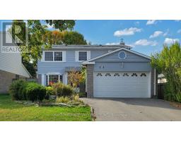 904 WAYNE DRIVE, Newmarket, Ontario