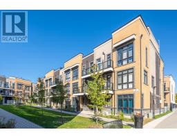 17 - 8 SAYERS LANE, Richmond Hill, Ontario