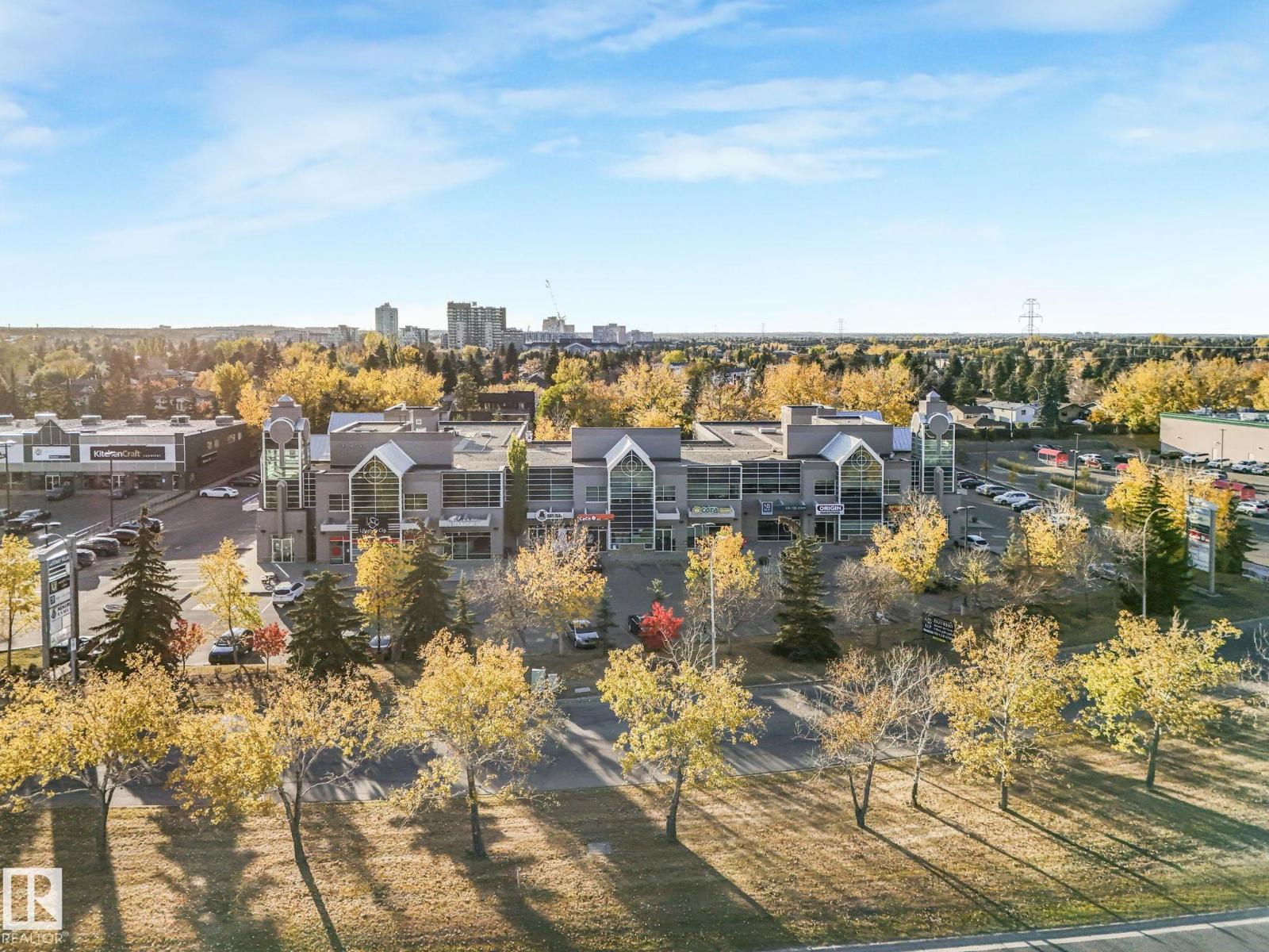 #201 / 203 2920 Calgary Tr Nw, Edmonton, Alberta  T6J 3B2 - Photo 49 - E4461992