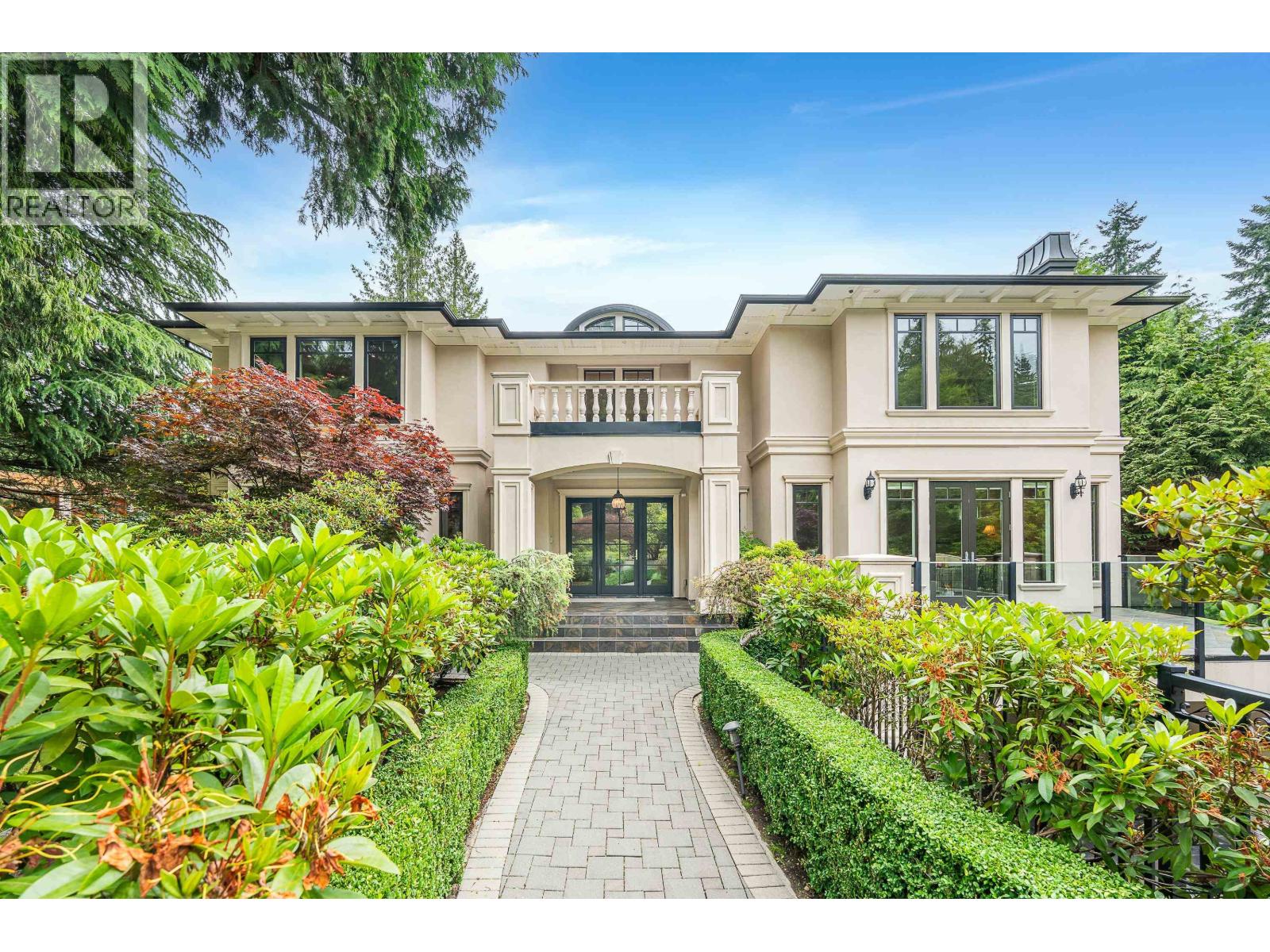 3918 Southridge Avenue, West Vancouver, British Columbia  V7V 3J1 - Photo 1 - R3057875