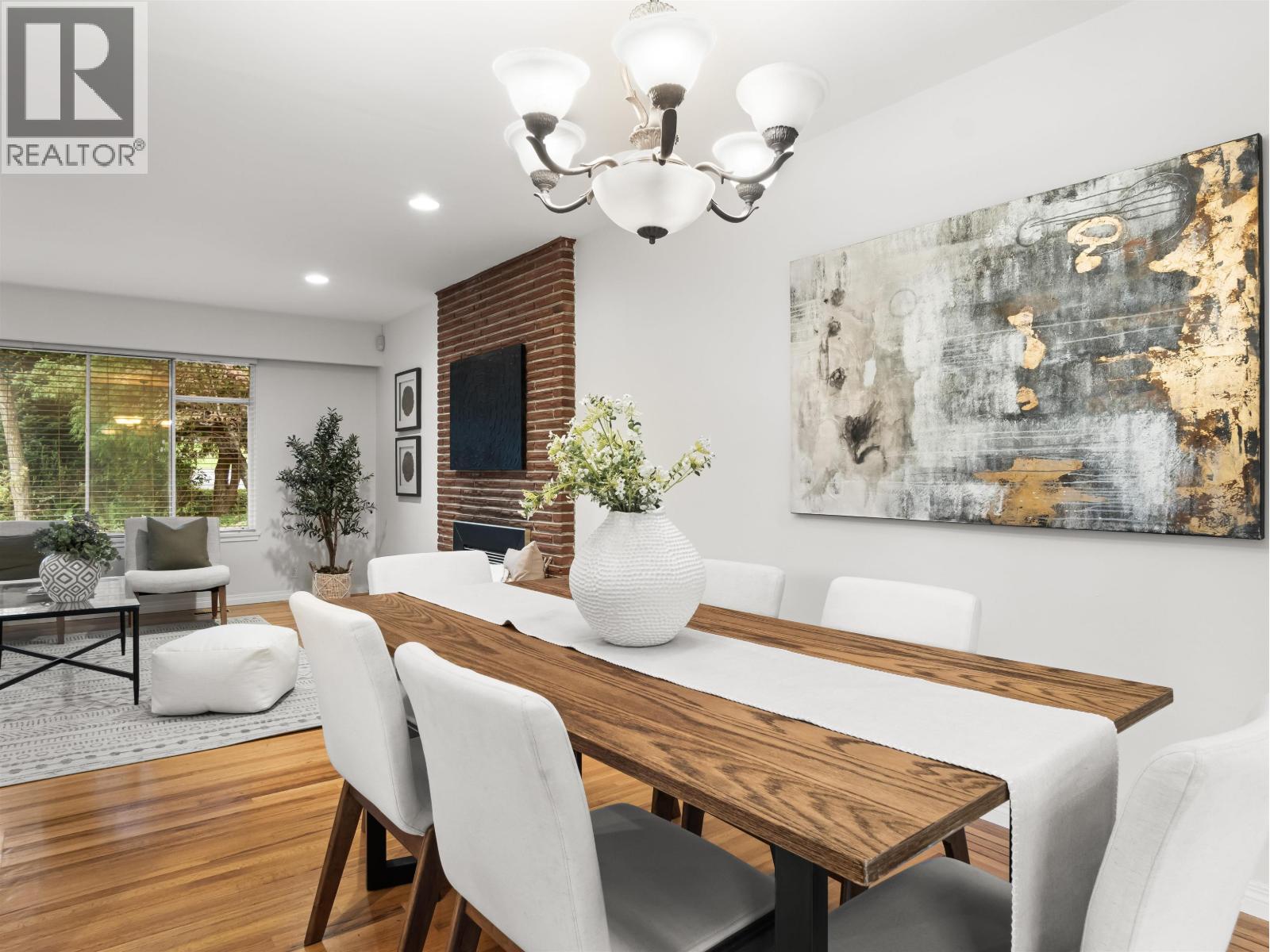 651 Kerry Place, North Vancouver, British Columbia  V7N 2Y6 - Photo 7 - R3057879
