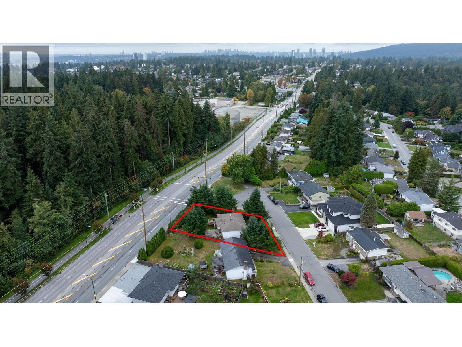 815 Seymour Drive, Coquitlam, British Columbia  V3J 6V8 - Photo 3 - R3057892