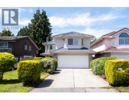 9900 PATTERSON ROAD, Richmond, British Columbia