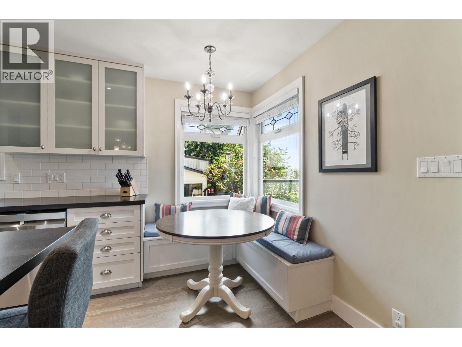 358 Alberta Street, New Westminster, British Columbia  V3L 3J5 - Photo 8 - R3057896