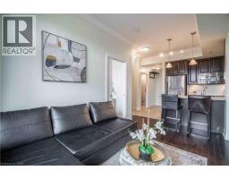 90 CHARLTON Avenue W Unit# 409, Hamilton, Ontario