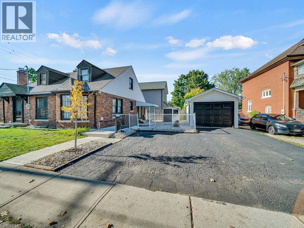 860 Vine Street, Cambridge, Ontario  N3H 2Z5 - Photo 3 - 40778775