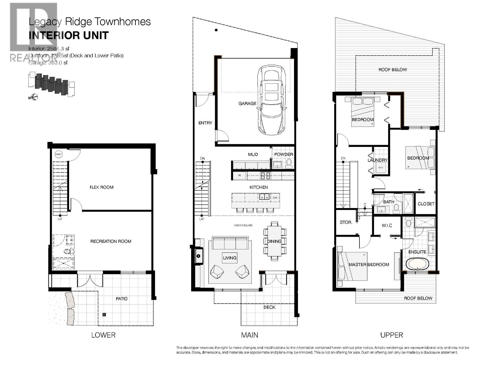 3 3407 Mamquam Road, Squamish, British Columbia  V8B 1E4 - Photo 27 - R3022069