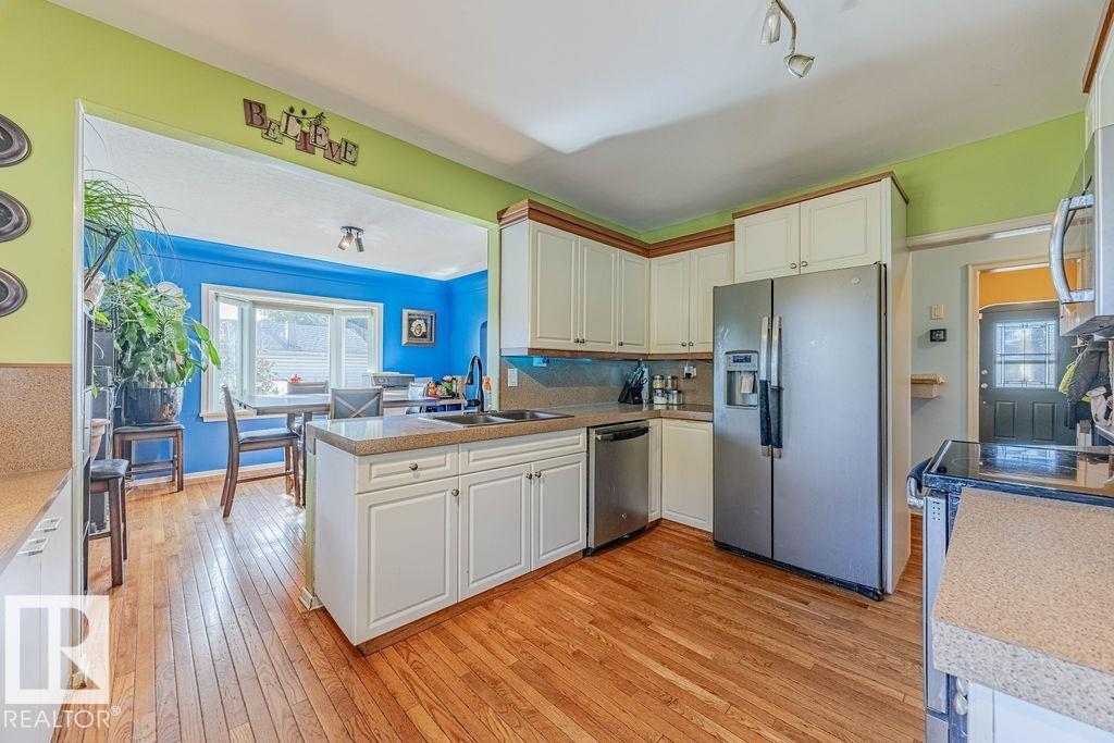 12339 89 St Nw Nw, Edmonton, Alberta  T5B 3W8 - Photo 39 - E4461990