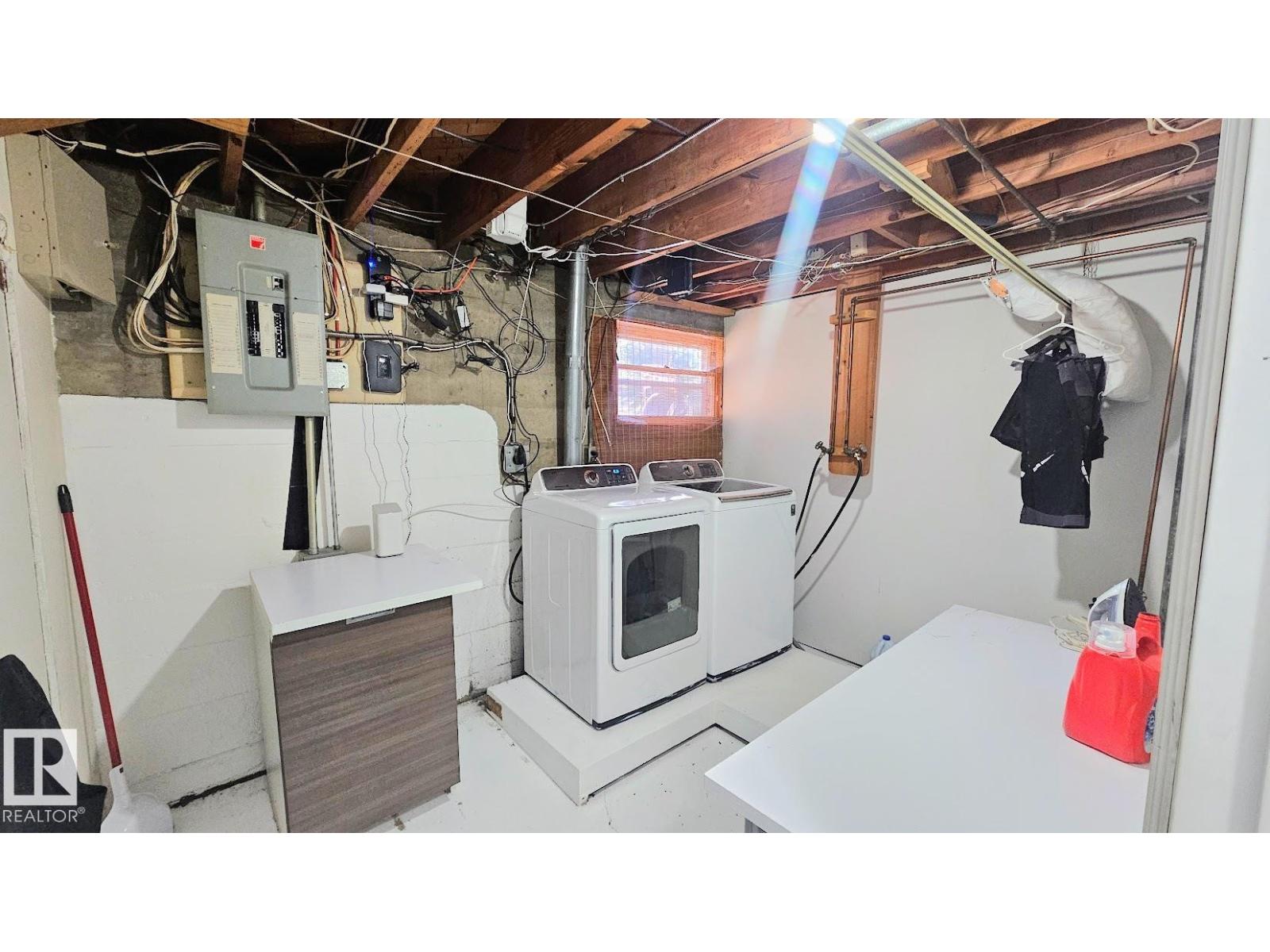 12339 89 St Nw Nw, Edmonton, Alberta  T5B 3W8 - Photo 48 - E4461990