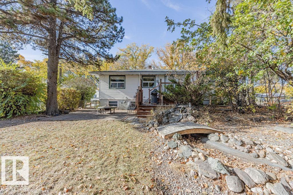 12339 89 St Nw Nw, Edmonton, Alberta  T5B 3W8 - Photo 8 - E4461990
