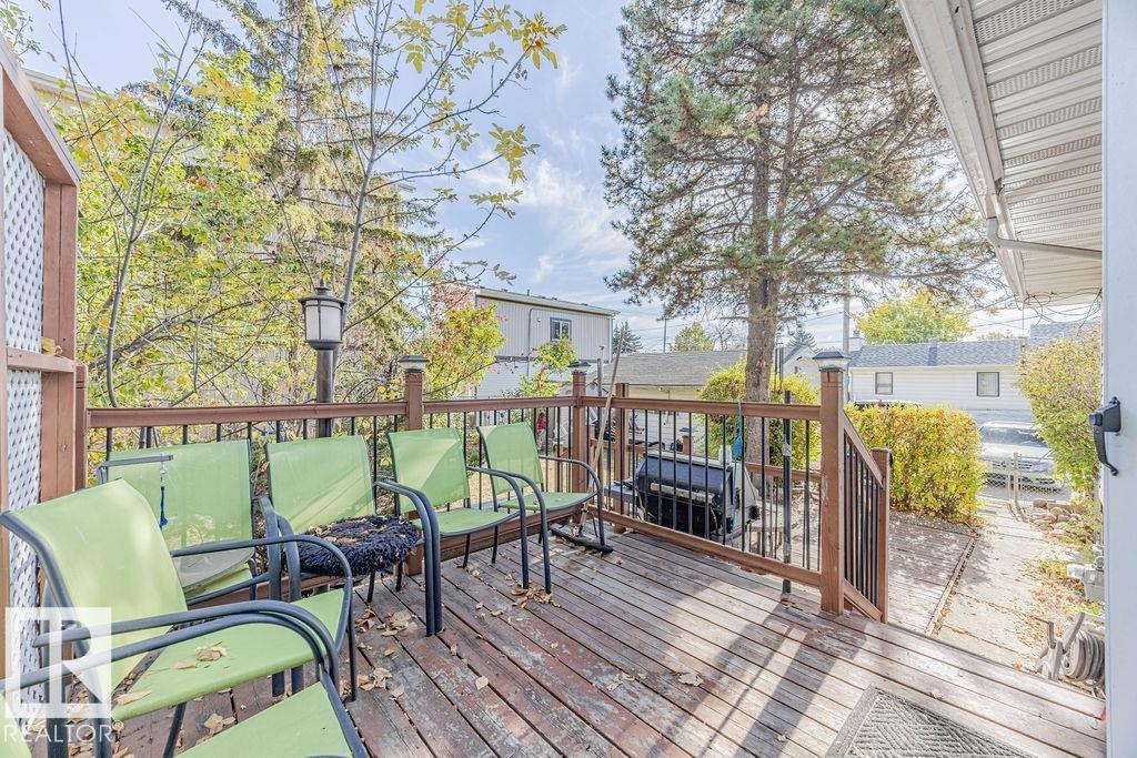 12339 89 St Nw Nw, Edmonton, Alberta  T5B 3W8 - Photo 9 - E4461990