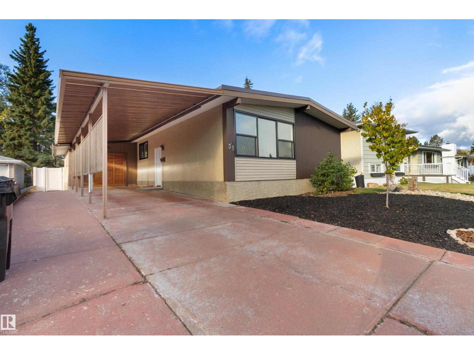 31 Curlew Cr, Sherwood Park, Alberta  T8A 0H3 - Photo 2 - E4461991