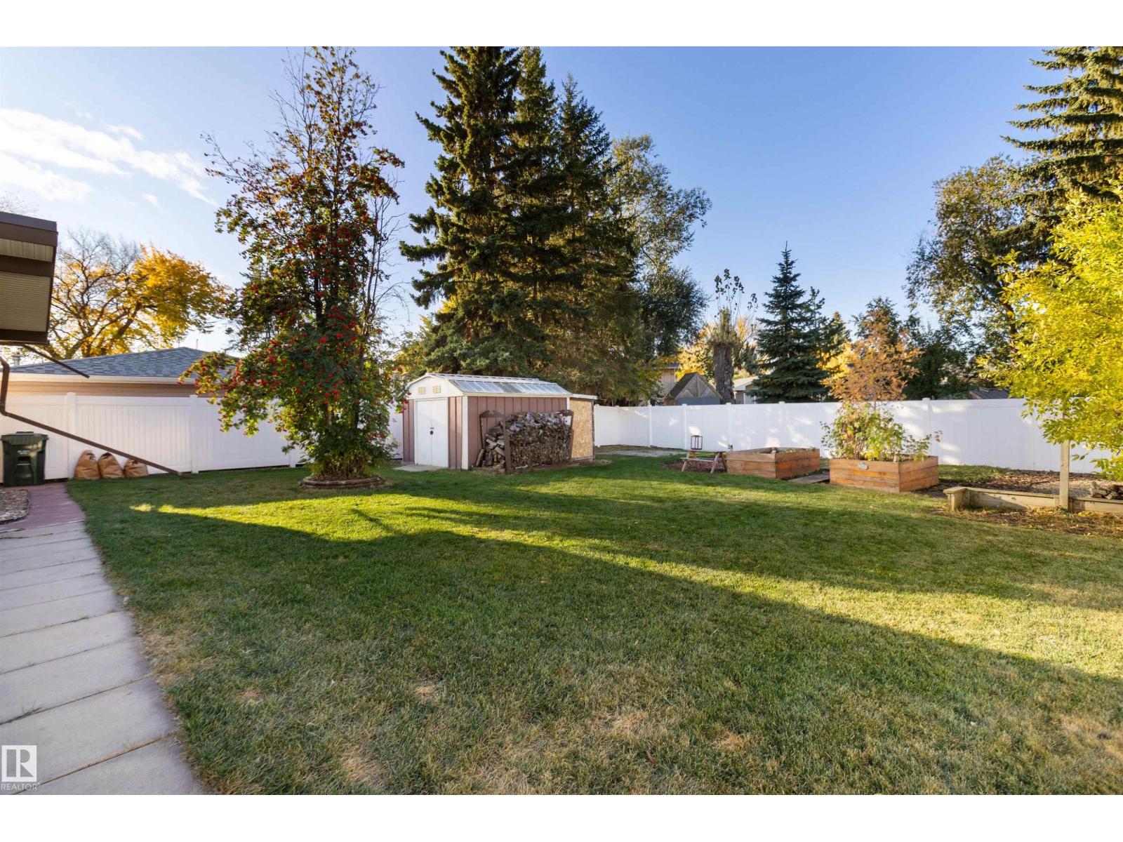 31 Curlew Cr, Sherwood Park, Alberta  T8A 0H3 - Photo 39 - E4461991