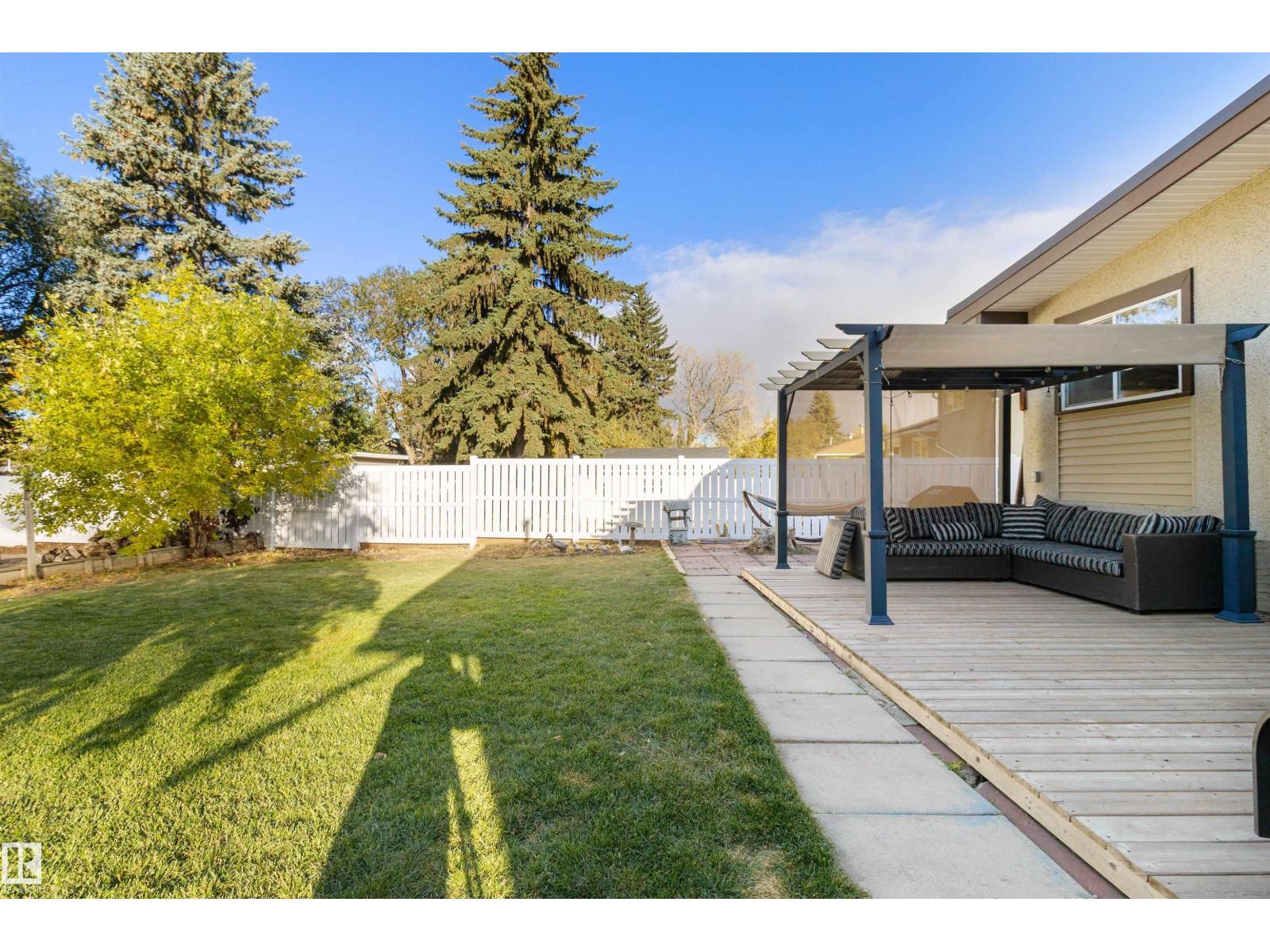 31 Curlew Cr, Sherwood Park, Alberta  T8A 0H3 - Photo 41 - E4461991