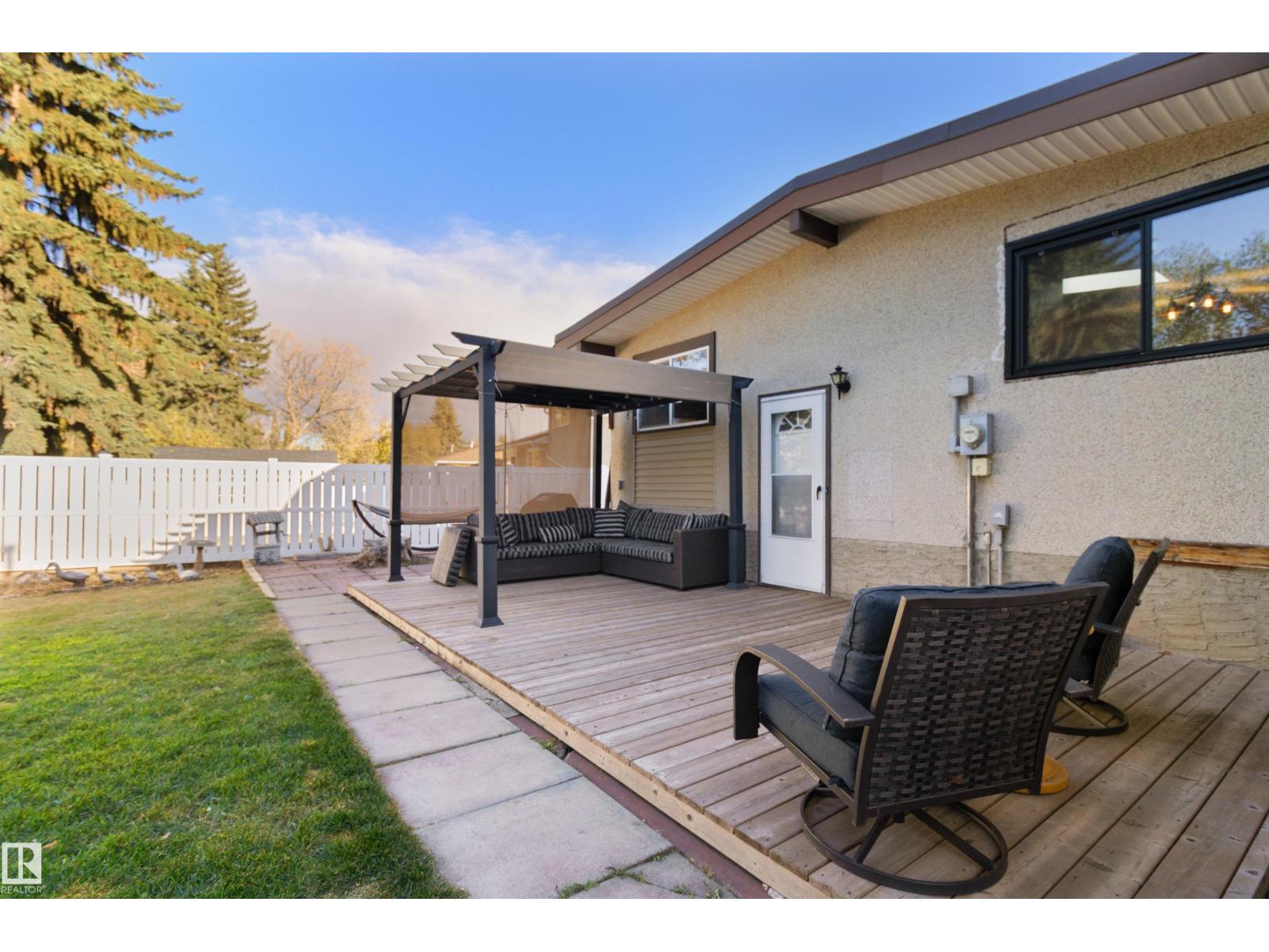 31 Curlew Cr, Sherwood Park, Alberta  T8A 0H3 - Photo 42 - E4461991