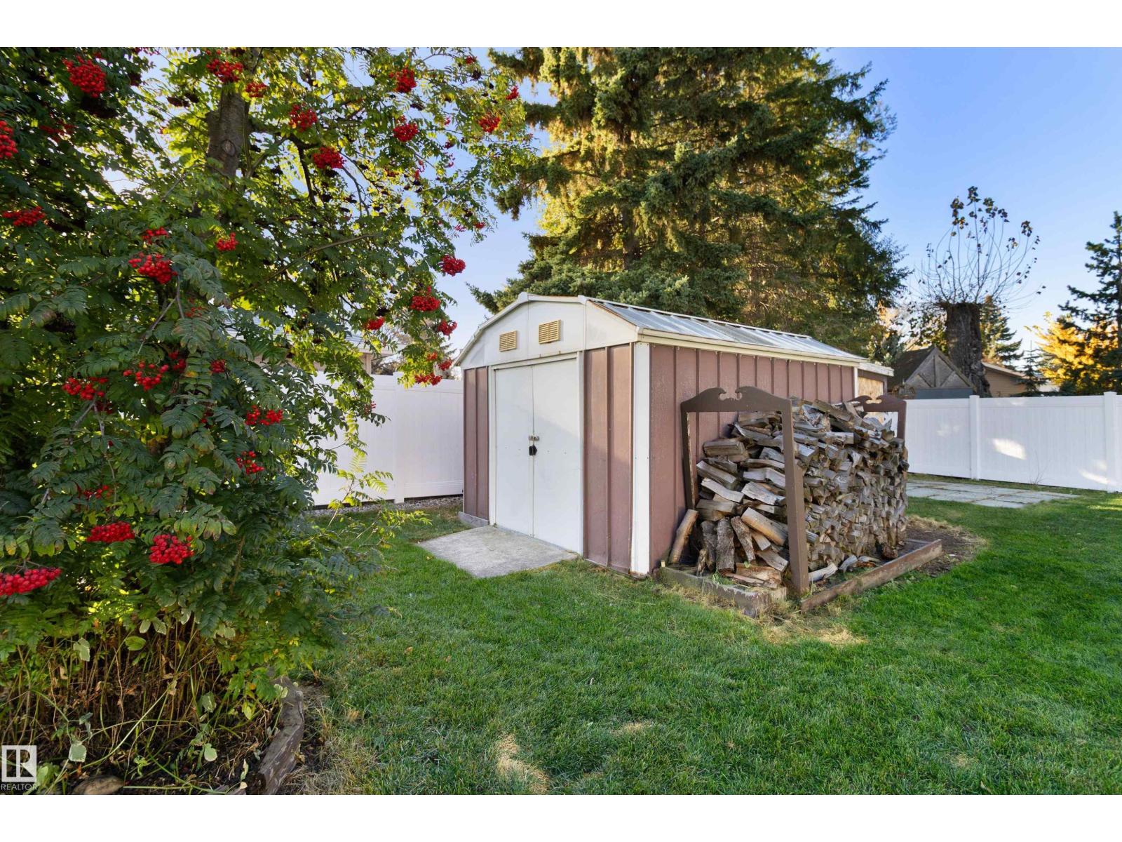 31 Curlew Cr, Sherwood Park, Alberta  T8A 0H3 - Photo 43 - E4461991