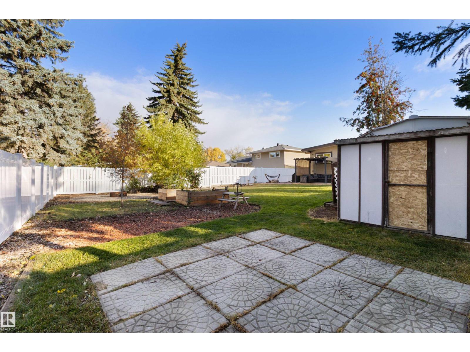 31 Curlew Cr, Sherwood Park, Alberta  T8A 0H3 - Photo 44 - E4461991
