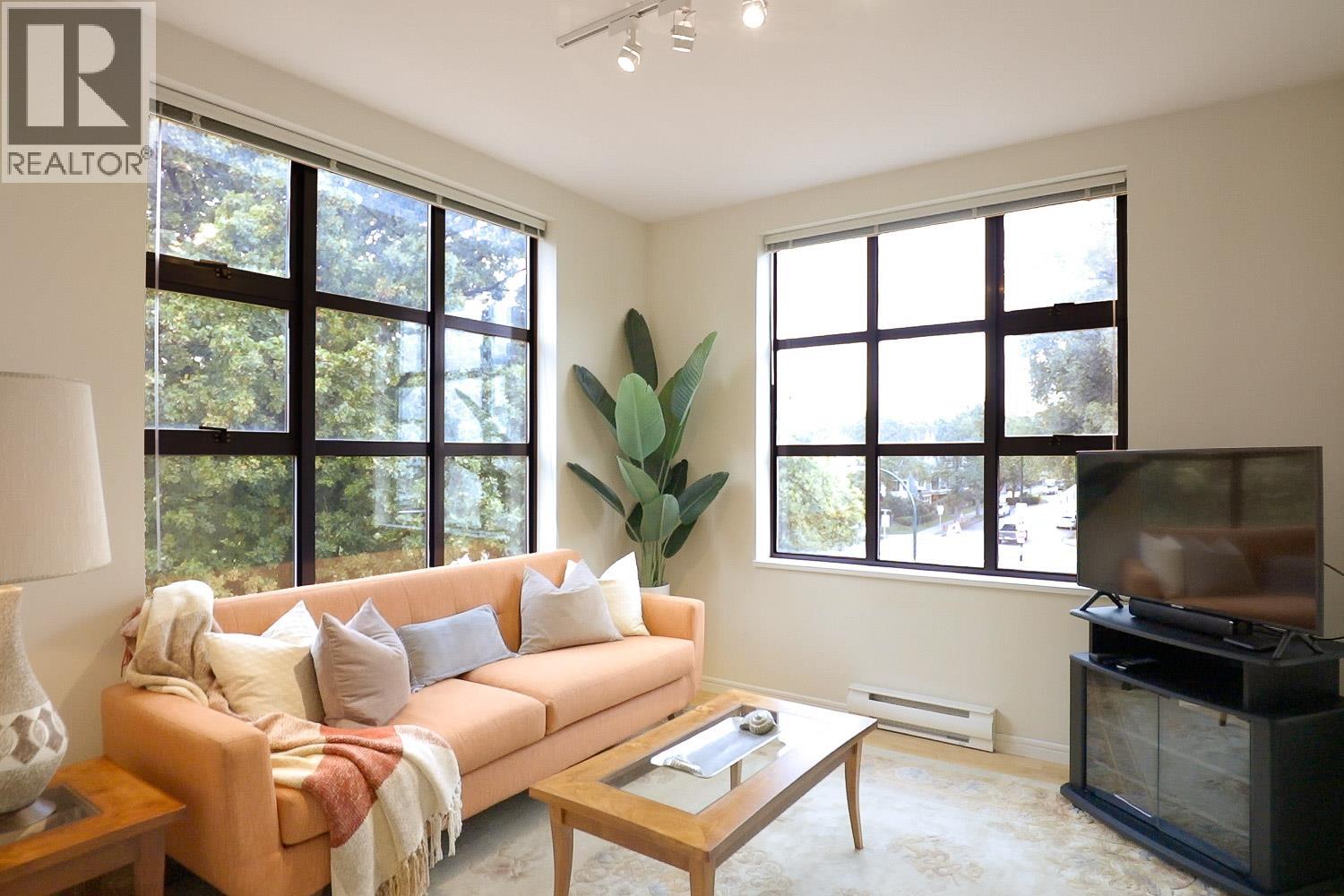 302 2688 Vine Street, Vancouver, British Columbia  V6K 4T6 - Photo 7 - R3057874