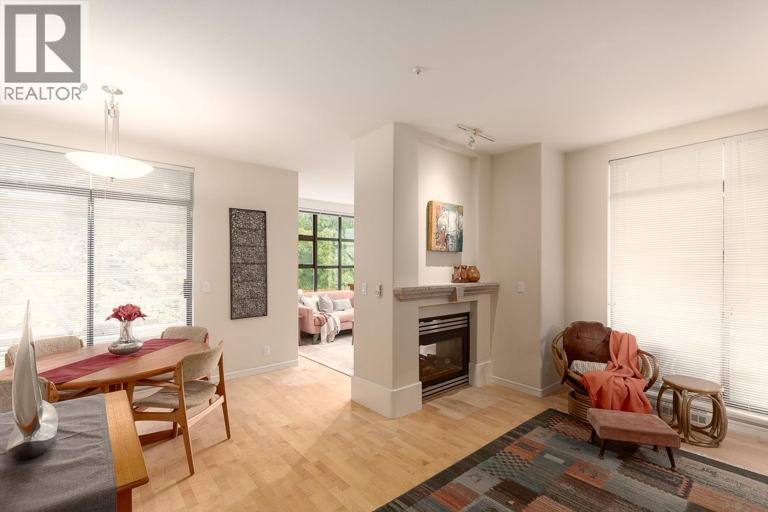 302 2688 Vine Street, Vancouver, British Columbia  V6K 4T6 - Photo 4 - R3057874