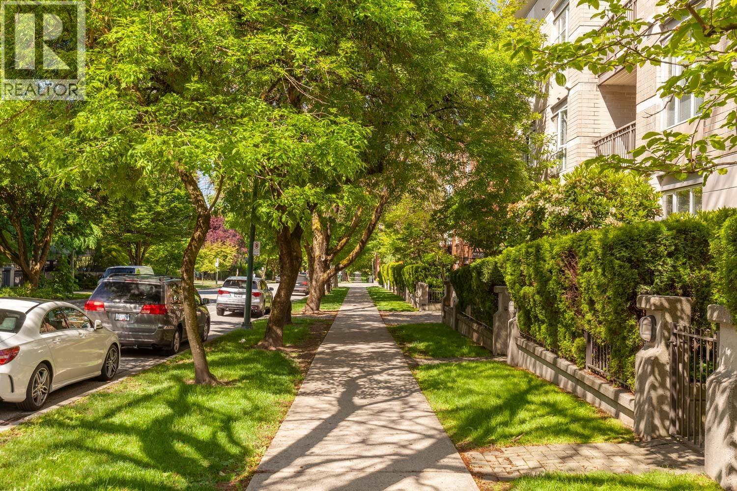 302 2688 Vine Street, Vancouver, British Columbia  V6K 4T6 - Photo 12 - R3057874