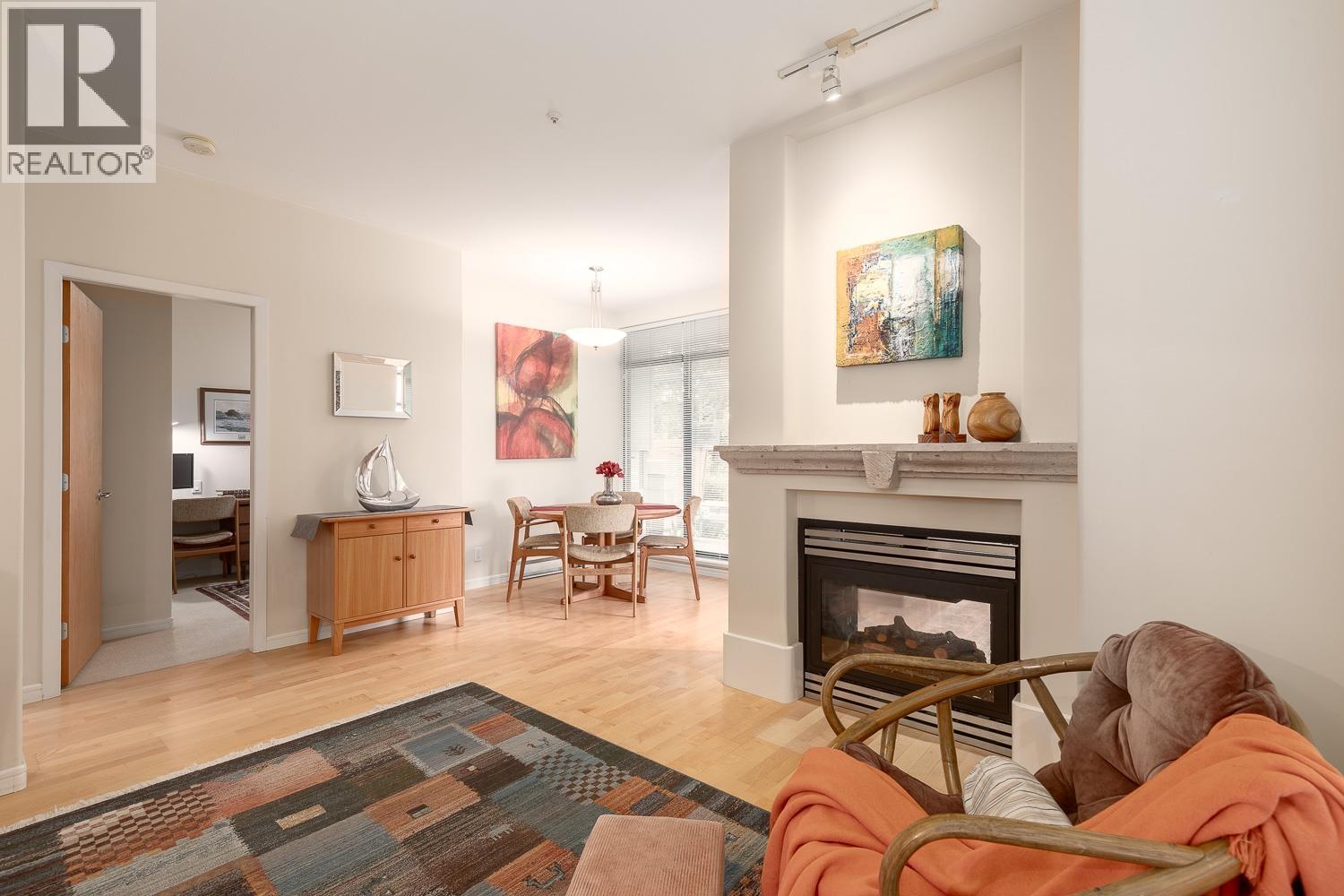 302 2688 Vine Street, Vancouver, British Columbia  V6K 4T6 - Photo 5 - R3057874