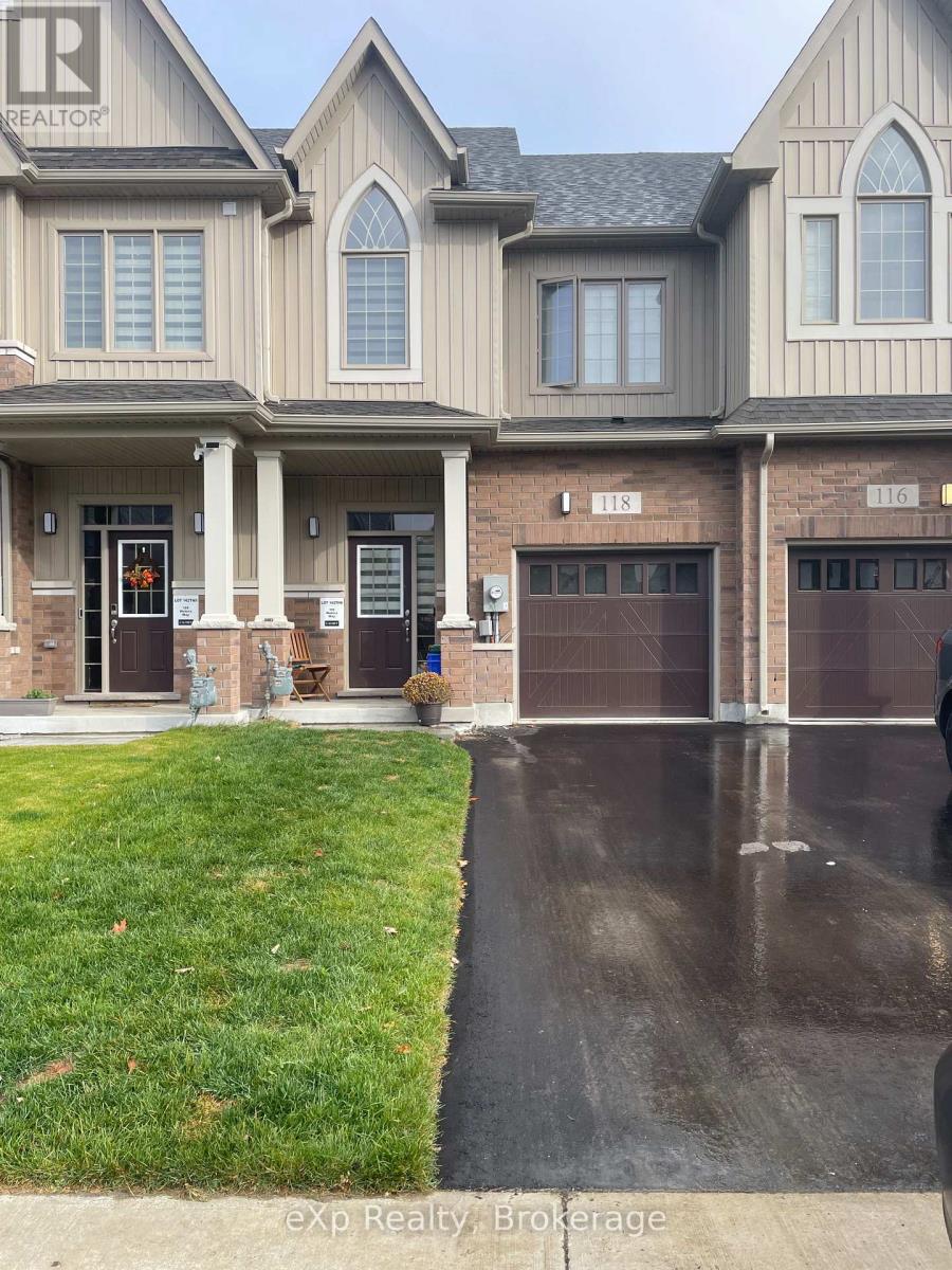 118 Waters Way, Wellington North, Ontario  N0G 1A0 - Photo 1 - X12460779