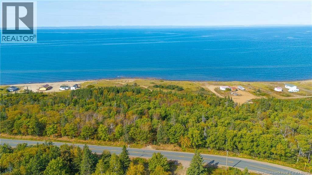 Lot Rue Degrâce Street, Maisonnette, New Brunswick  E8N 2J7 - Photo 11 - NB128491