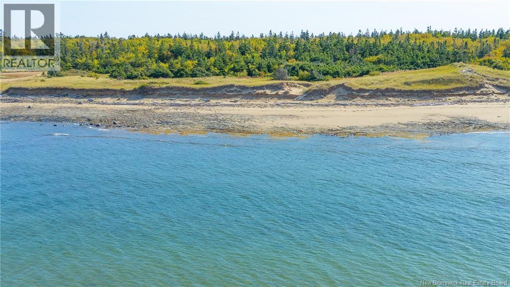 Lot Rue Degrâce Street, Maisonnette, New Brunswick  E8N 2J7 - Photo 2 - NB128491