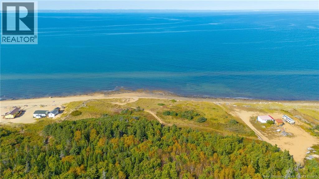 Lot Rue Degrâce Street, Maisonnette, New Brunswick  E8N 2J7 - Photo 6 - NB128491